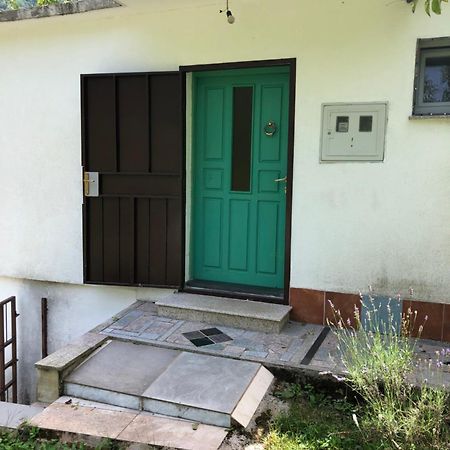 Kuca Za Odmor Diva Villa Mostar Esterno foto