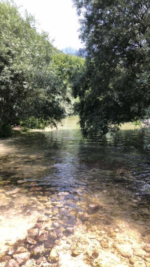 Kuca Za Odmor Diva Villa Mostar Esterno foto