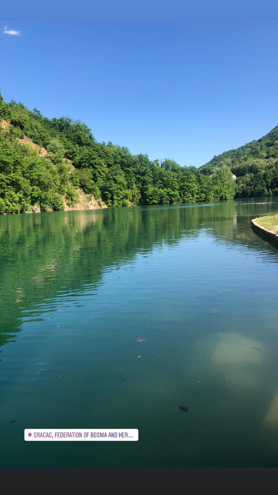 Kuca Za Odmor Diva Villa Mostar Esterno foto