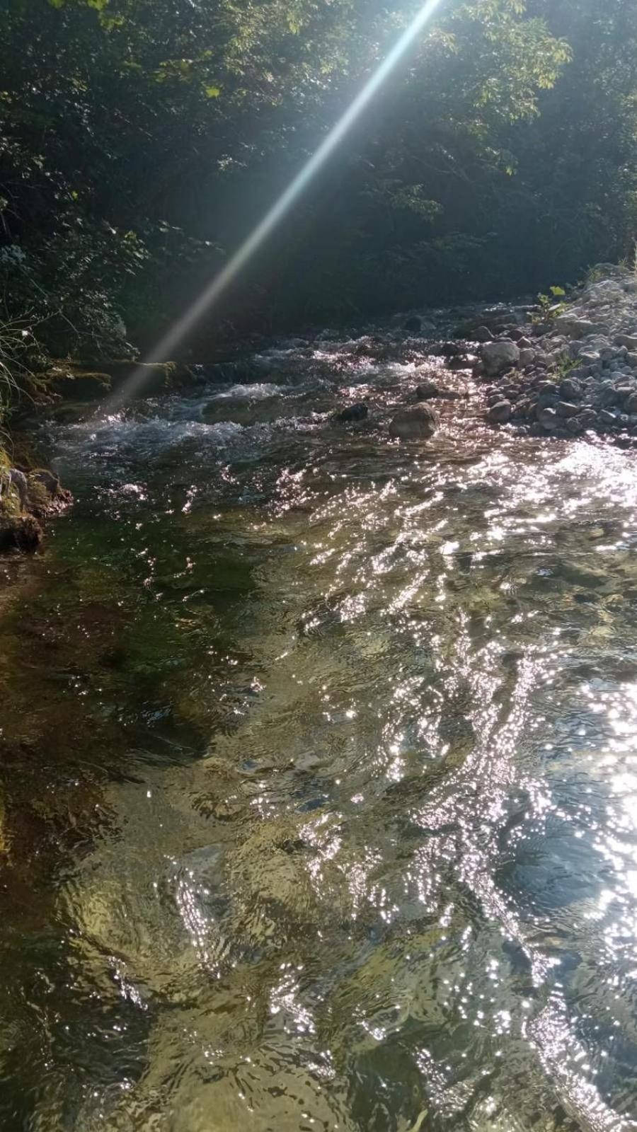 Kuca Za Odmor Diva Villa Mostar Esterno foto