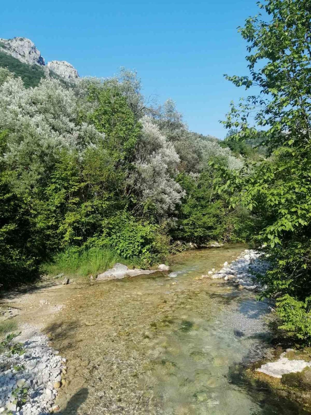 Kuca Za Odmor Diva Villa Mostar Esterno foto