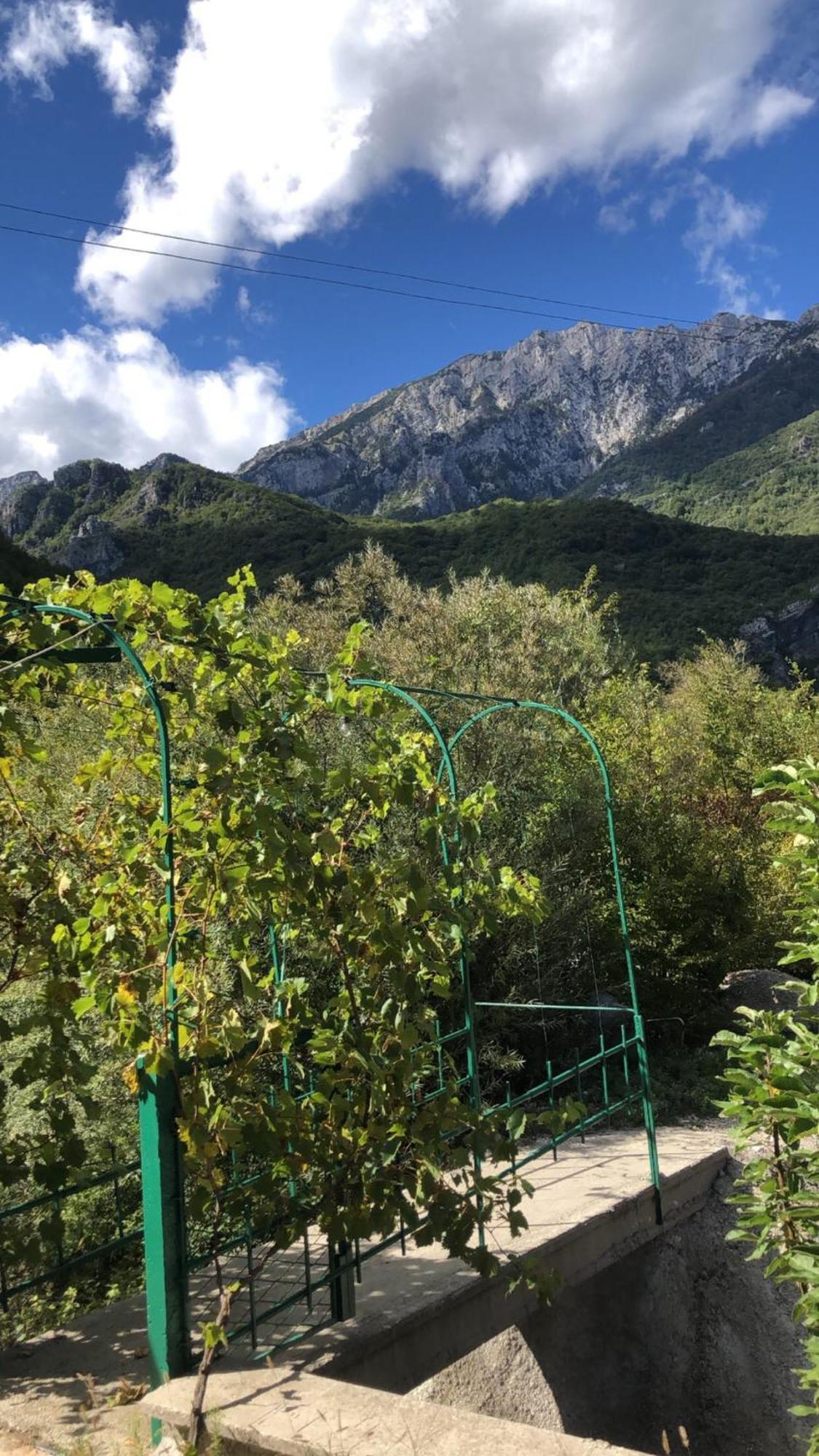 Kuca Za Odmor Diva Villa Mostar Esterno foto