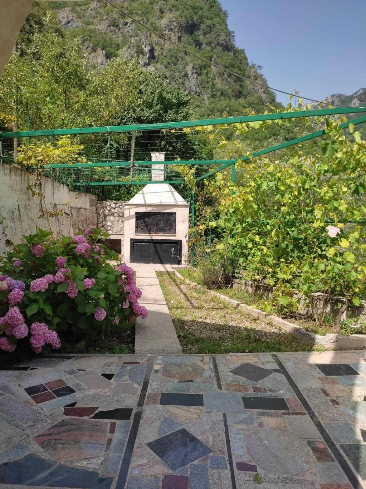 Kuca Za Odmor Diva Villa Mostar Esterno foto