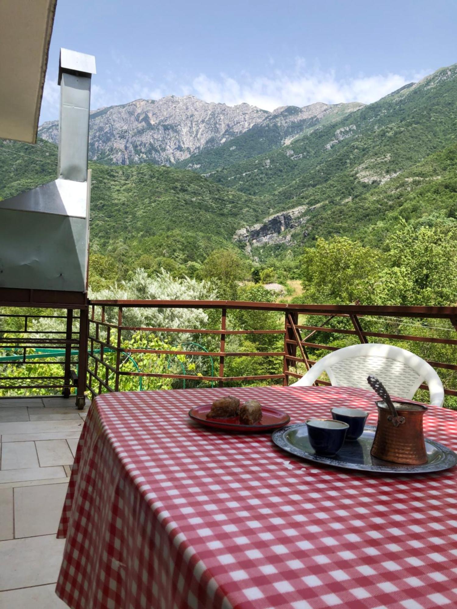 Kuca Za Odmor Diva Villa Mostar Esterno foto