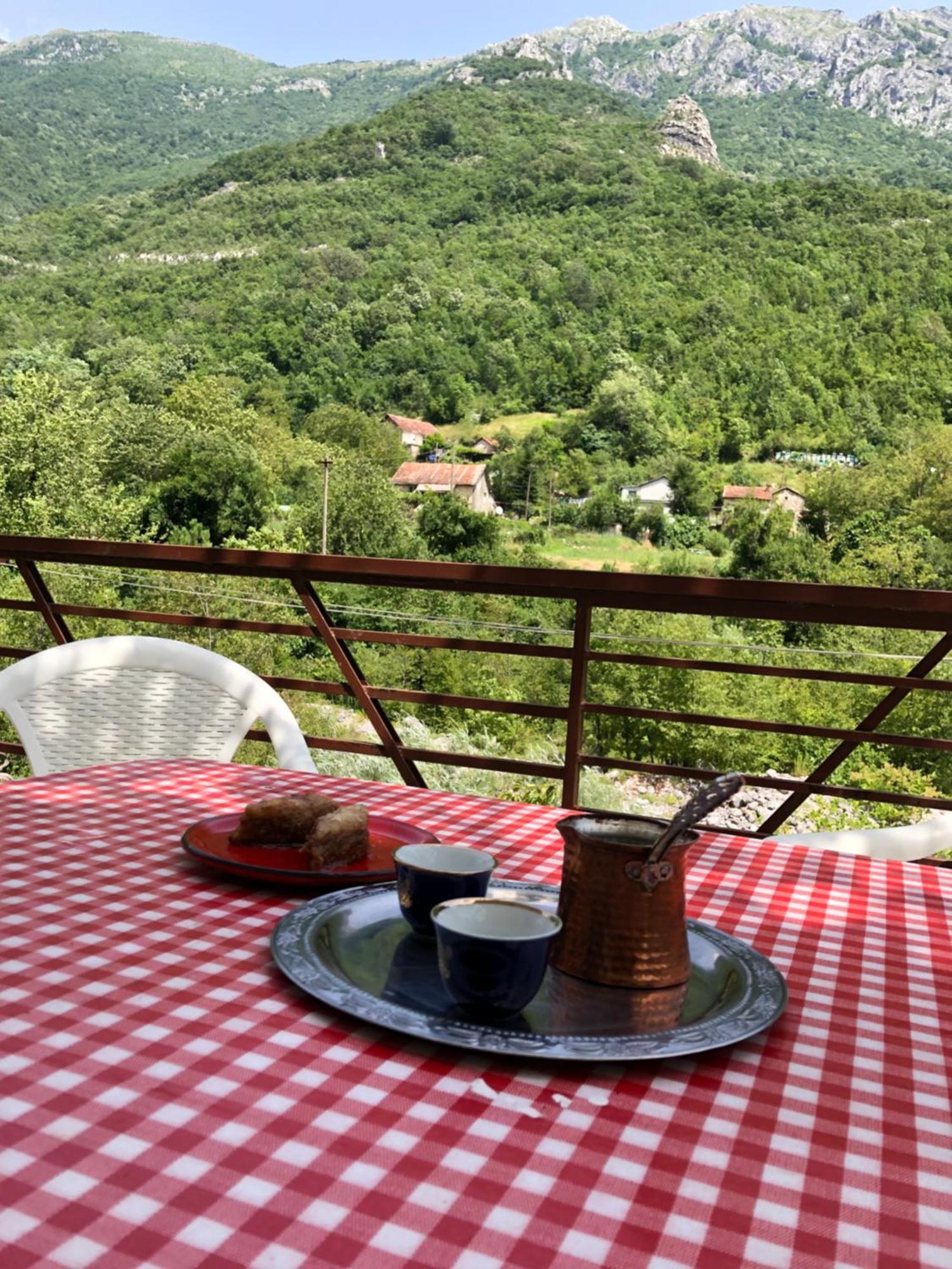 Kuca Za Odmor Diva Villa Mostar Esterno foto