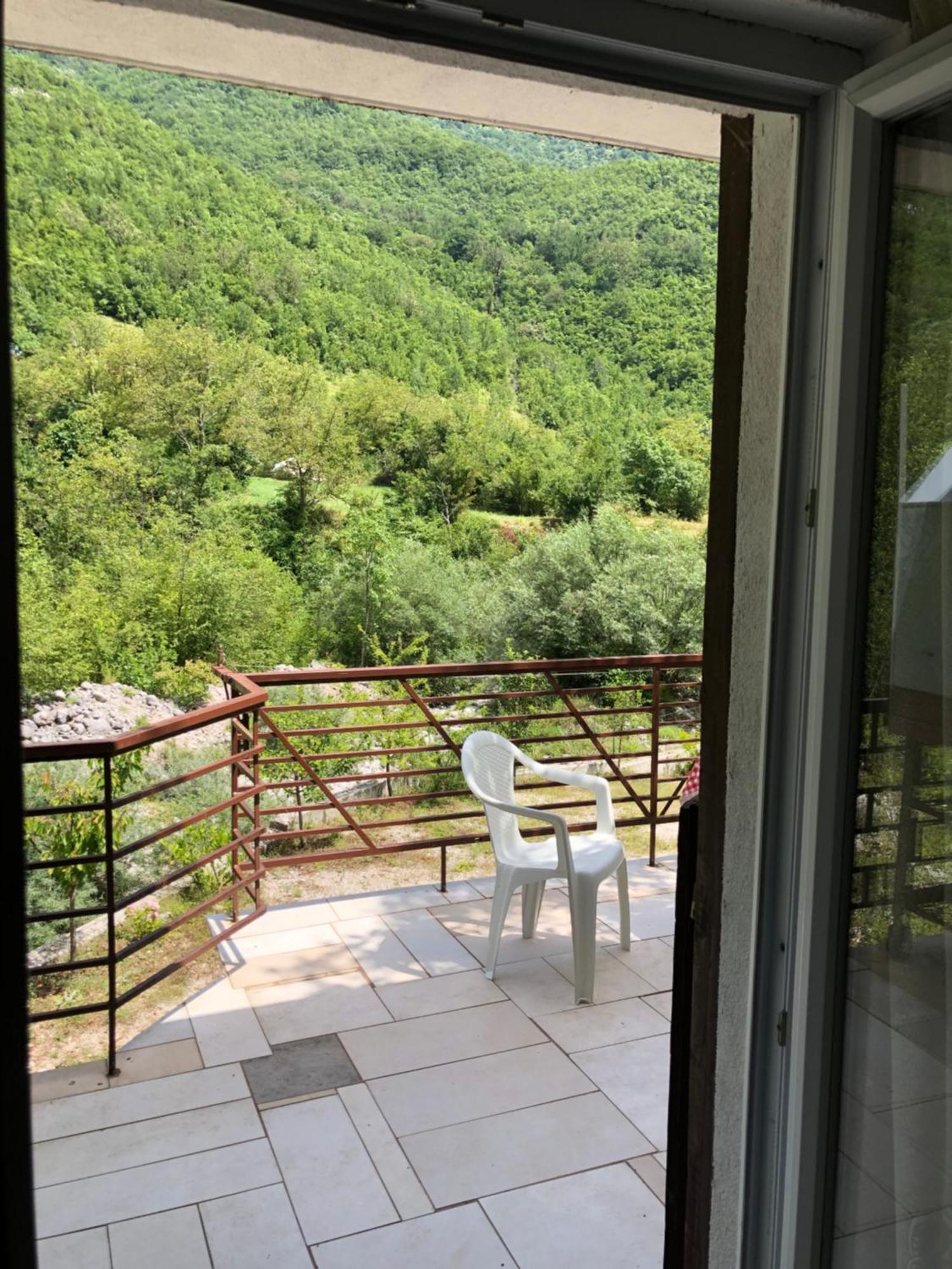Kuca Za Odmor Diva Villa Mostar Esterno foto