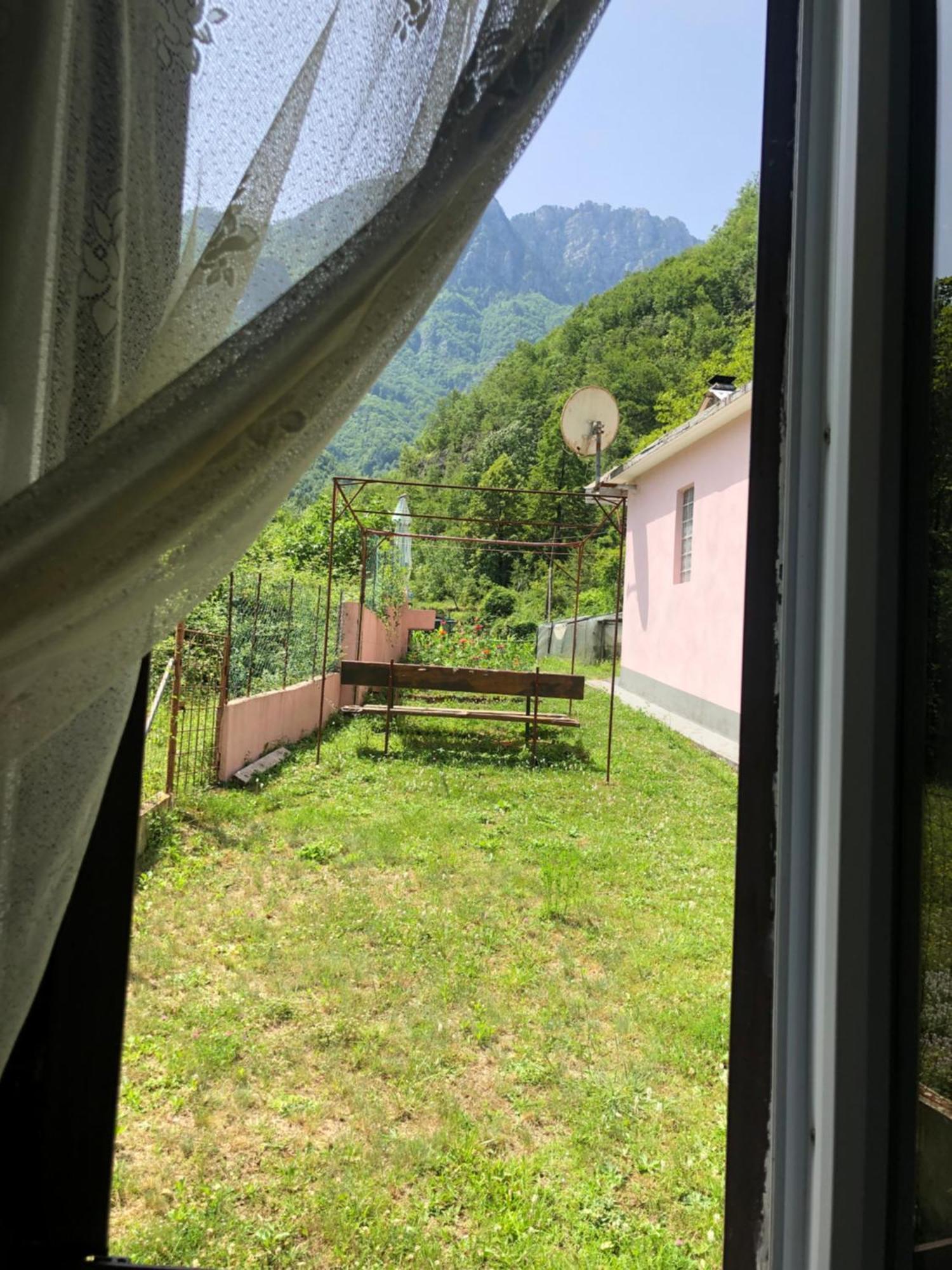 Kuca Za Odmor Diva Villa Mostar Esterno foto