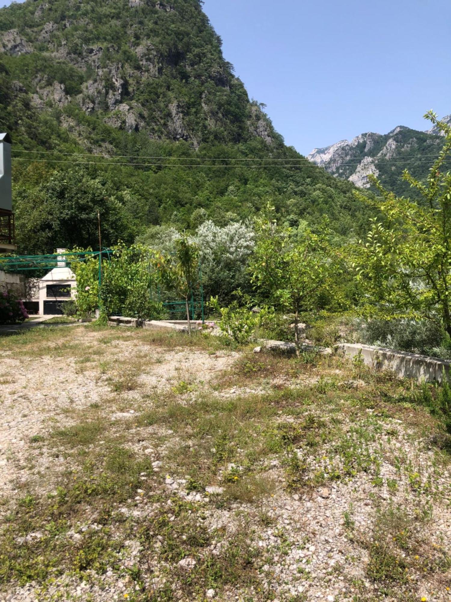 Kuca Za Odmor Diva Villa Mostar Esterno foto