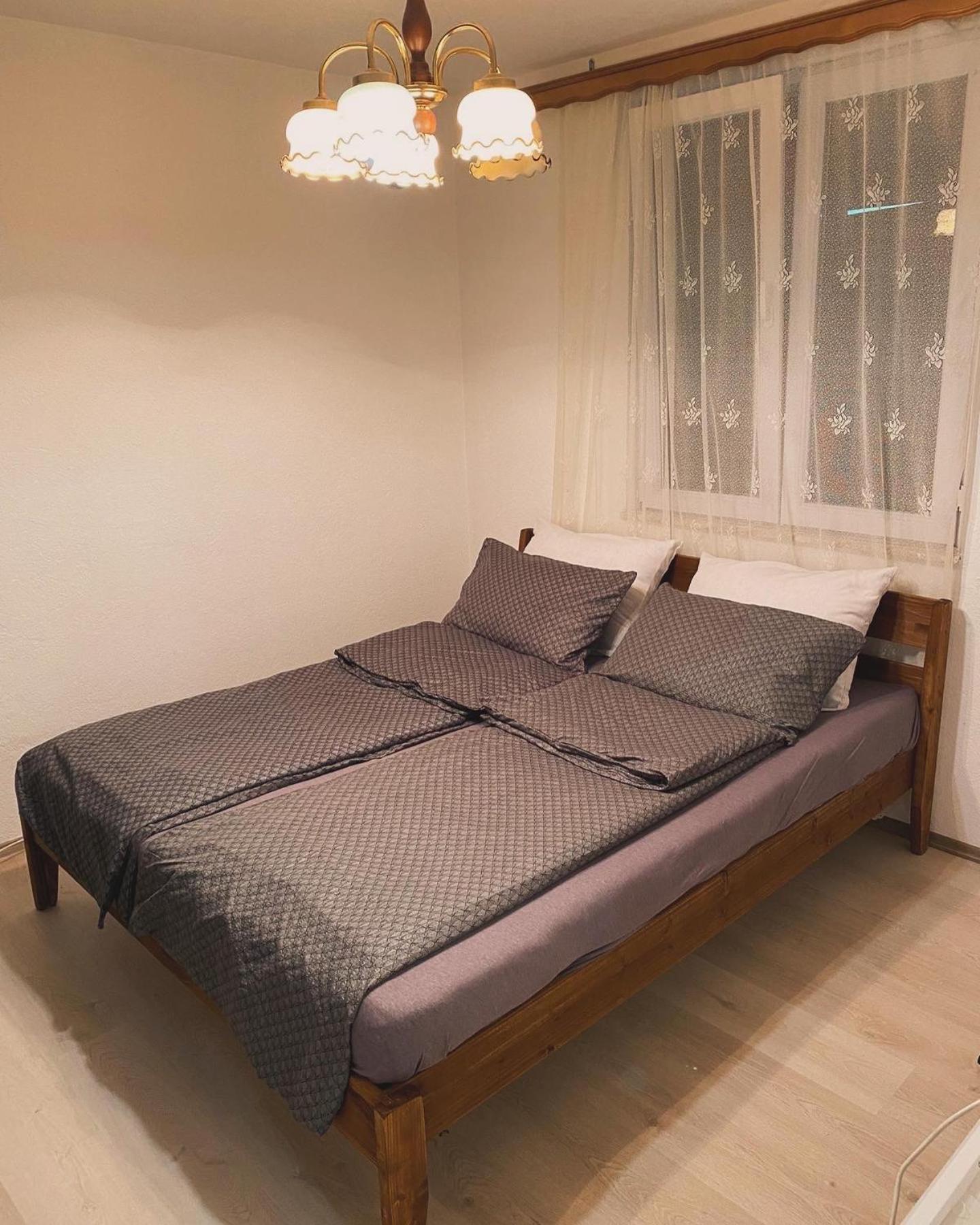 Kuca Za Odmor Diva Villa Mostar Esterno foto