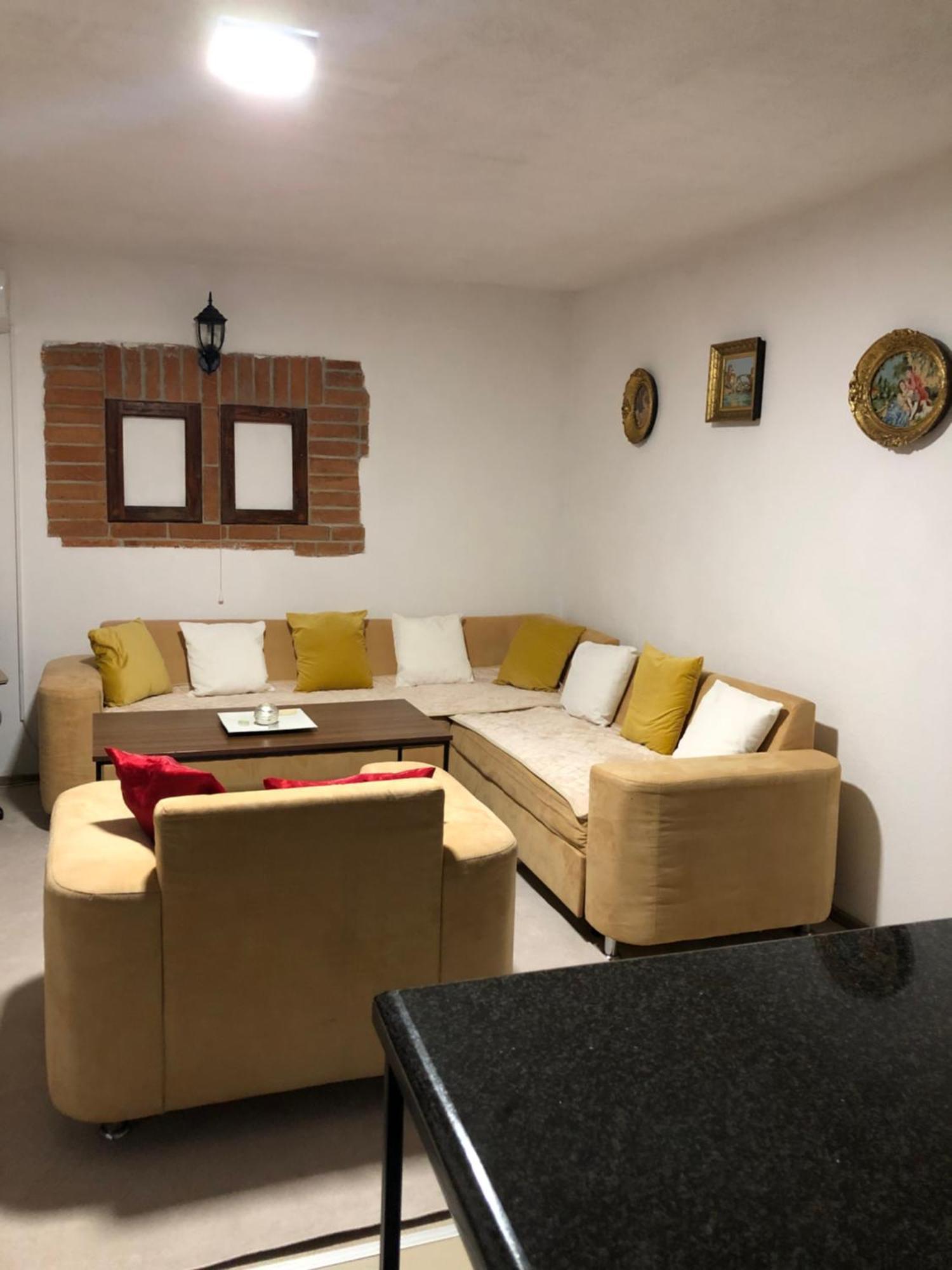 Kuca Za Odmor Diva Villa Mostar Esterno foto